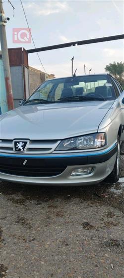 Peugeot Pars